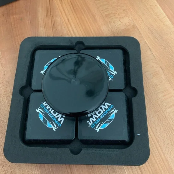 WINDSHIELD WOW PRO SET - Picture 4 of 13